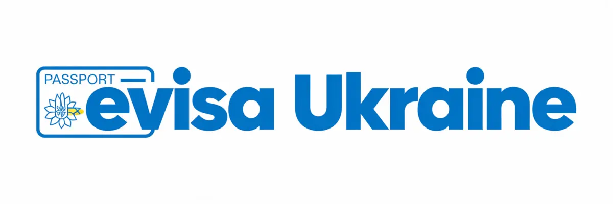 Ukraine eVisa | Visa Requirements & Entry Information Logo